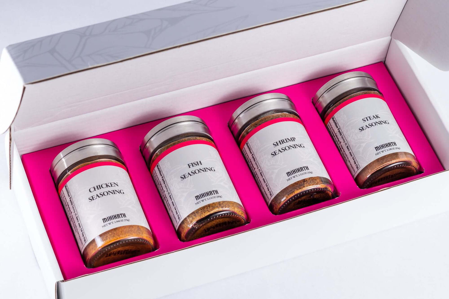 seasoning gift set