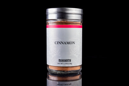 Mihikath Organic Cinnamon