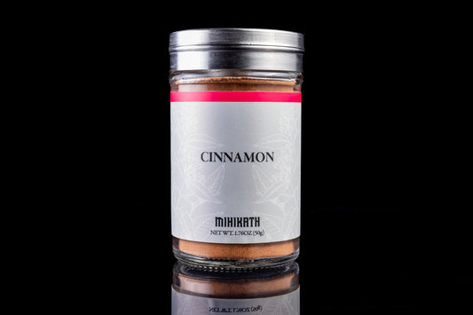 Mihikath Organic Cinnamon