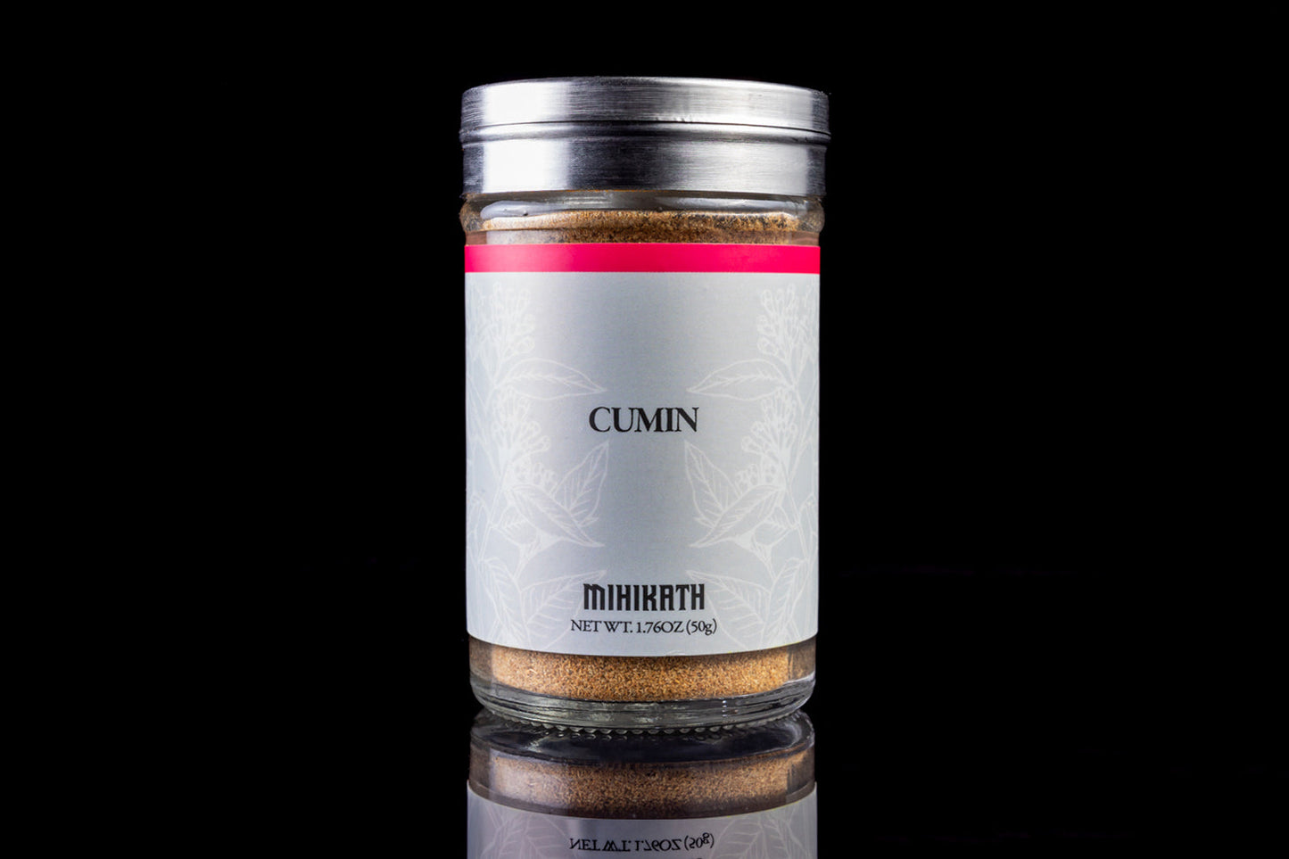 Mihikath Organic Cumin